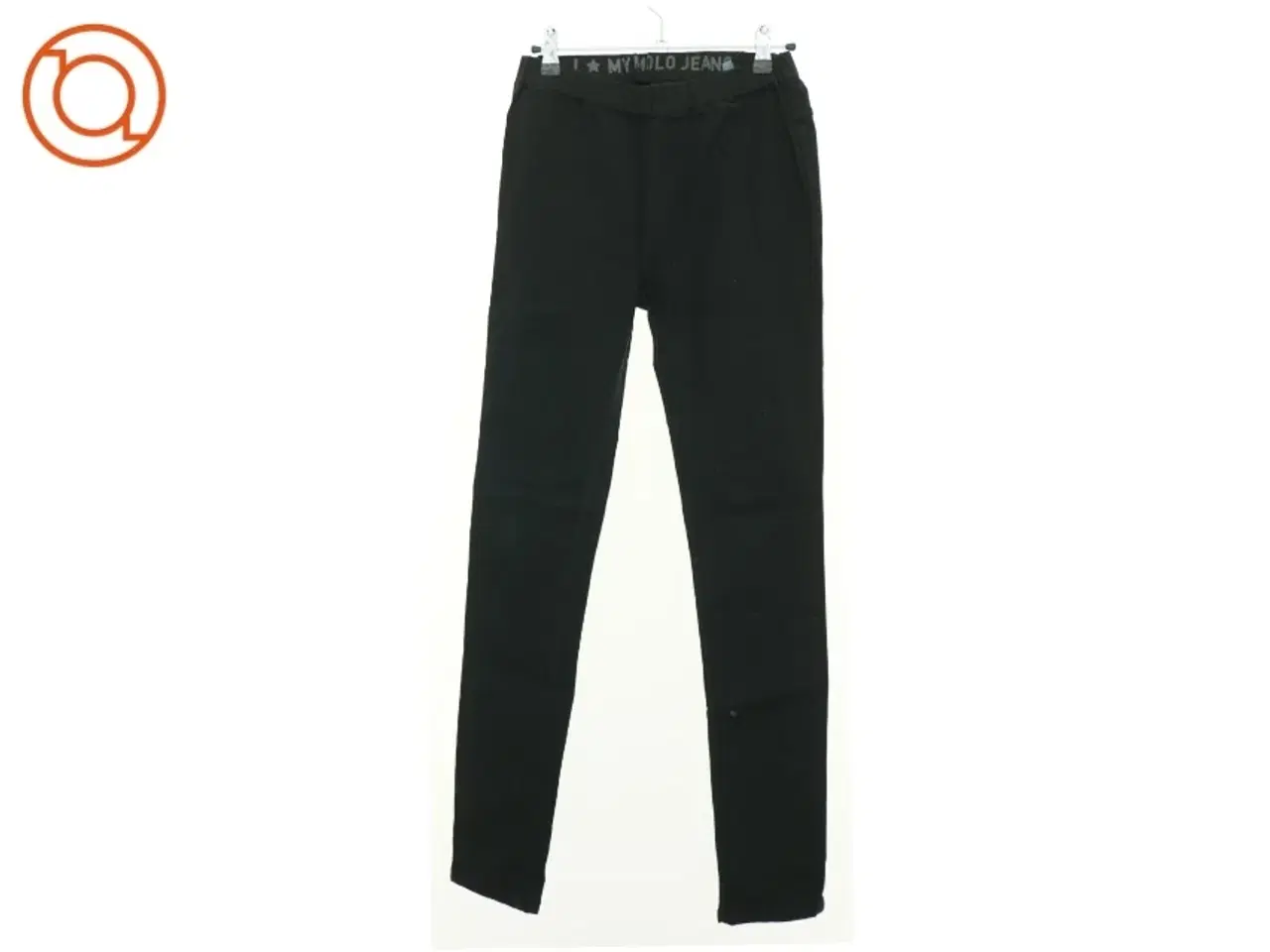 Billede 1 - Jeans fra Molo (str. 164 cm)