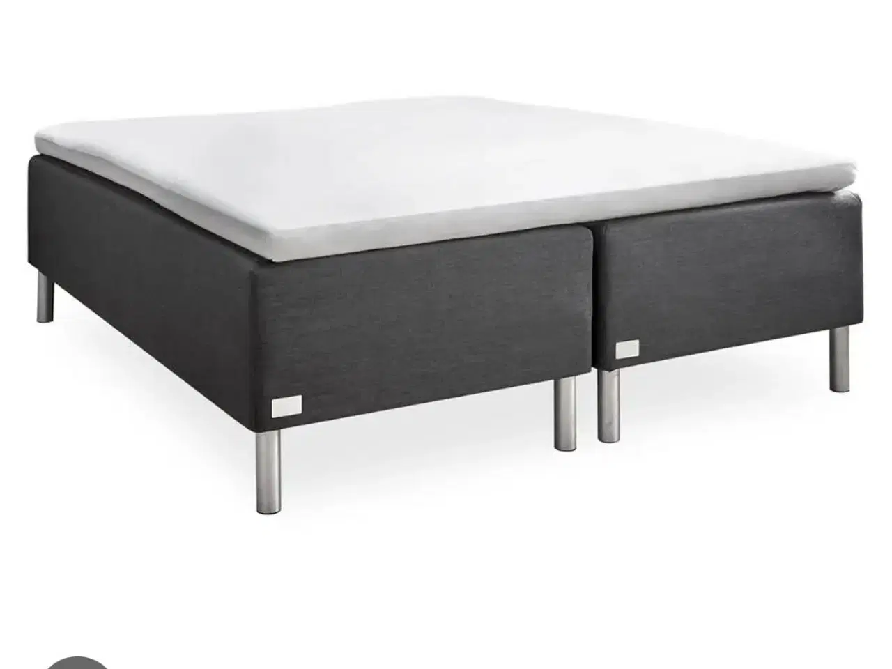 Billede 1 - Ilva Nocturne Silver 180x200