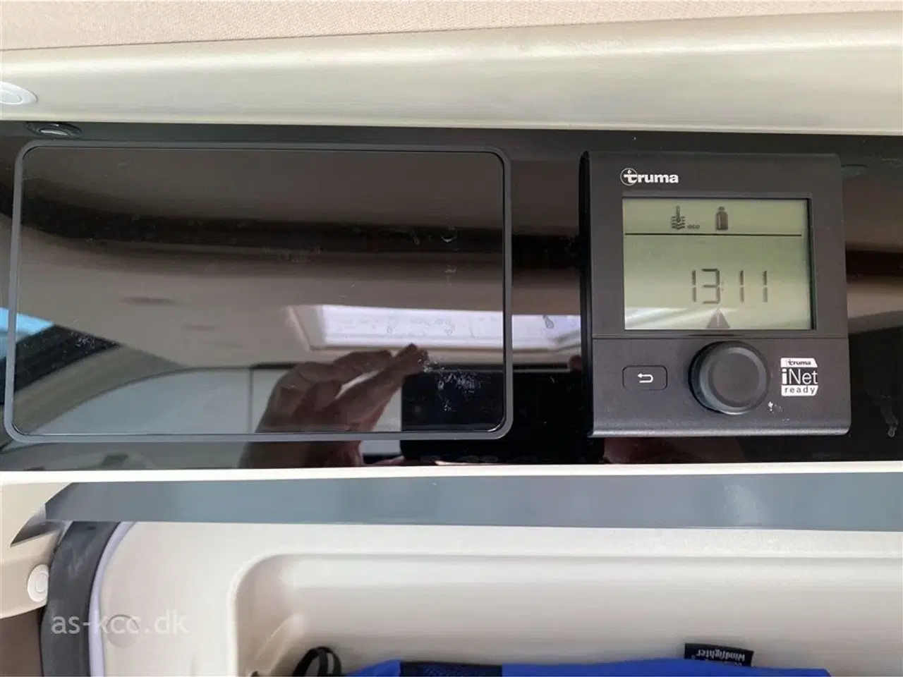 Billede 23 - 2022 - Autostar Camper Van   Autostar Camper Van 630G Design Edition 2022
