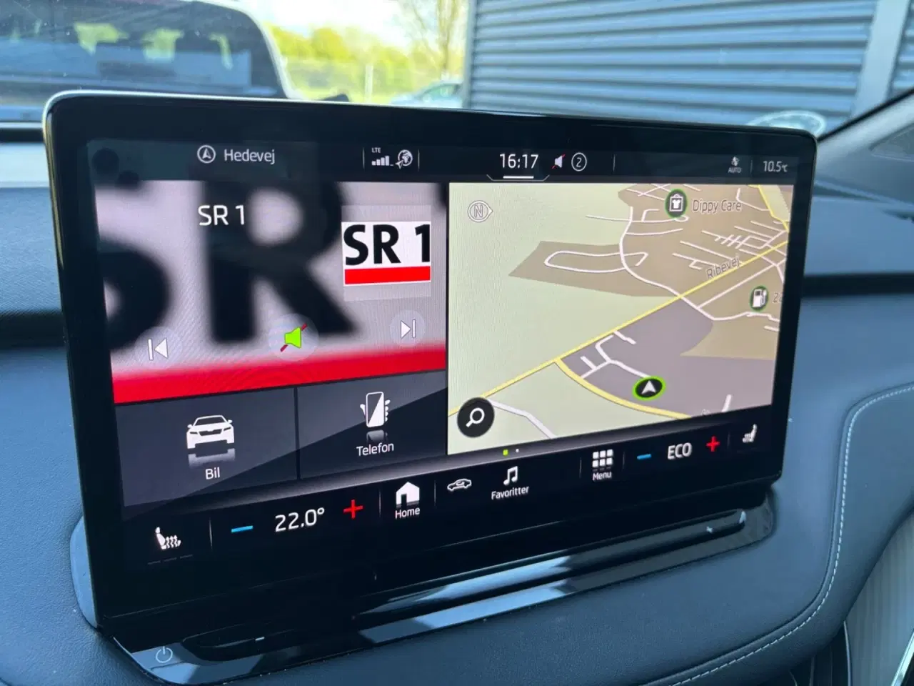 Billede 17 - Skoda Enyaq 80 iV Sportline