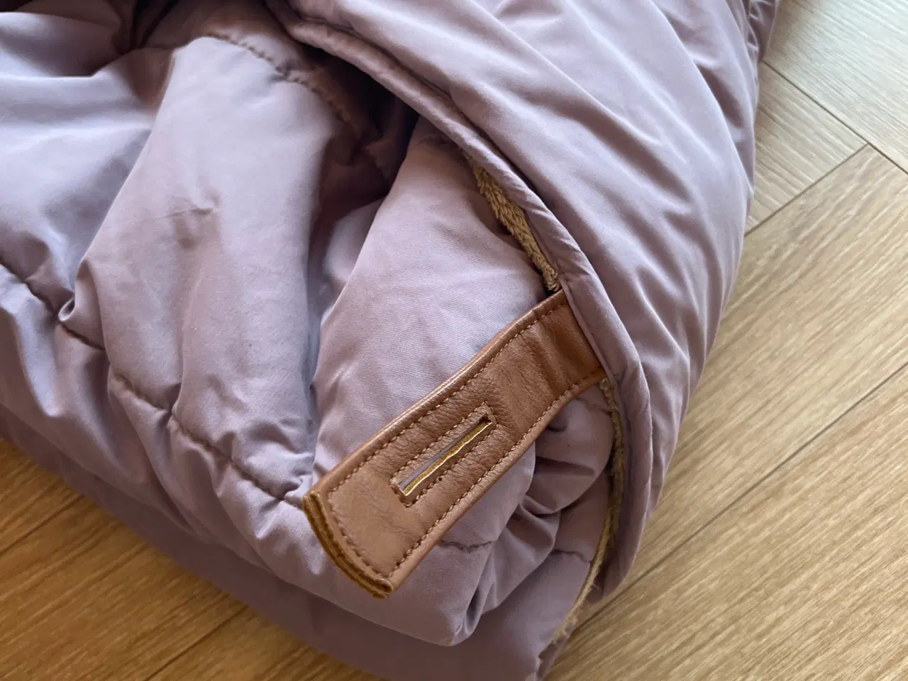 Billede 9 - Kørepose fra Sleepbag