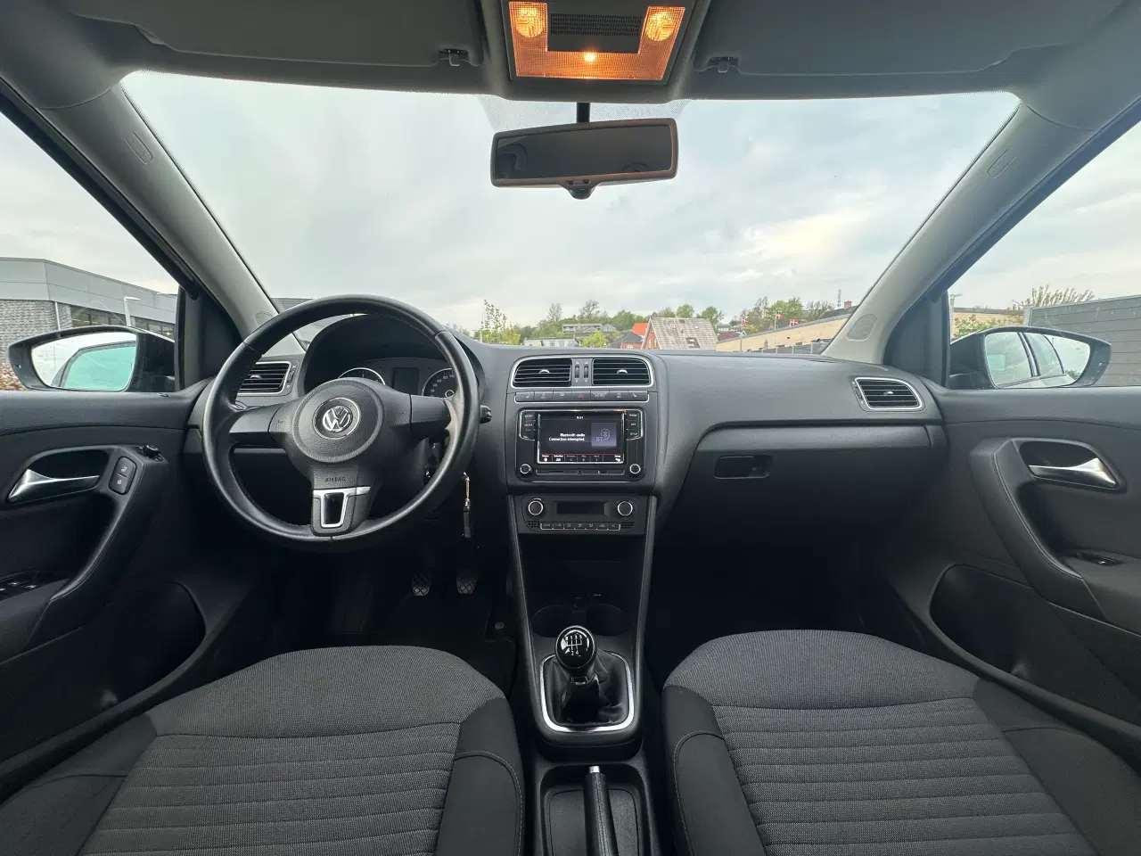 Billede 8 - VW Polo Highline 1.6 tdi