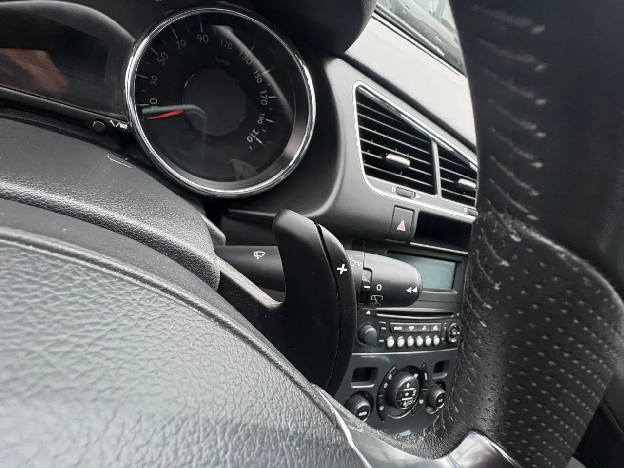 Billede 14 - Peugeot 3008 1,6 e-HDi 112 Style ESG