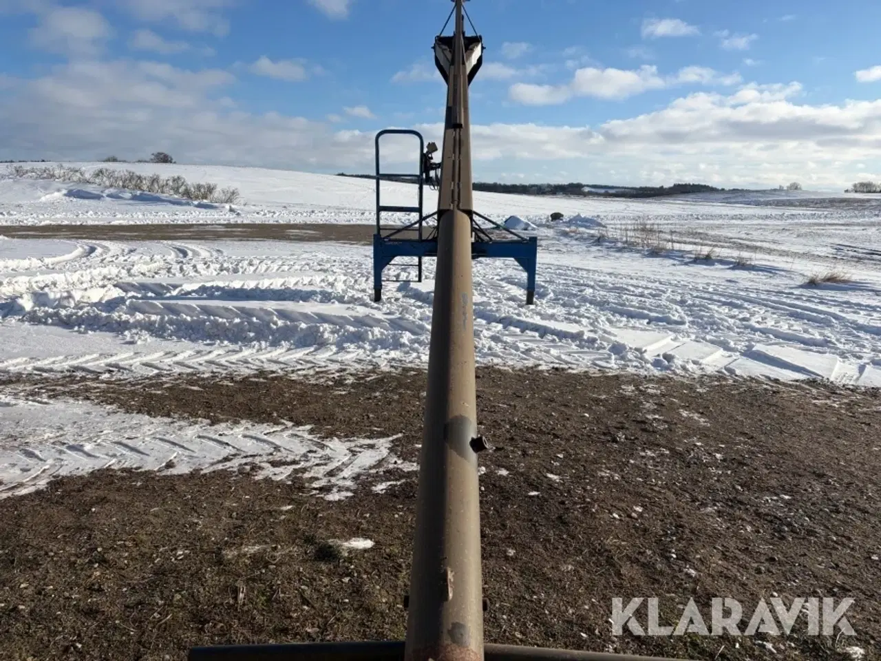 Billede 8 - Gyldenmixer Ødum-Smeden GMD75