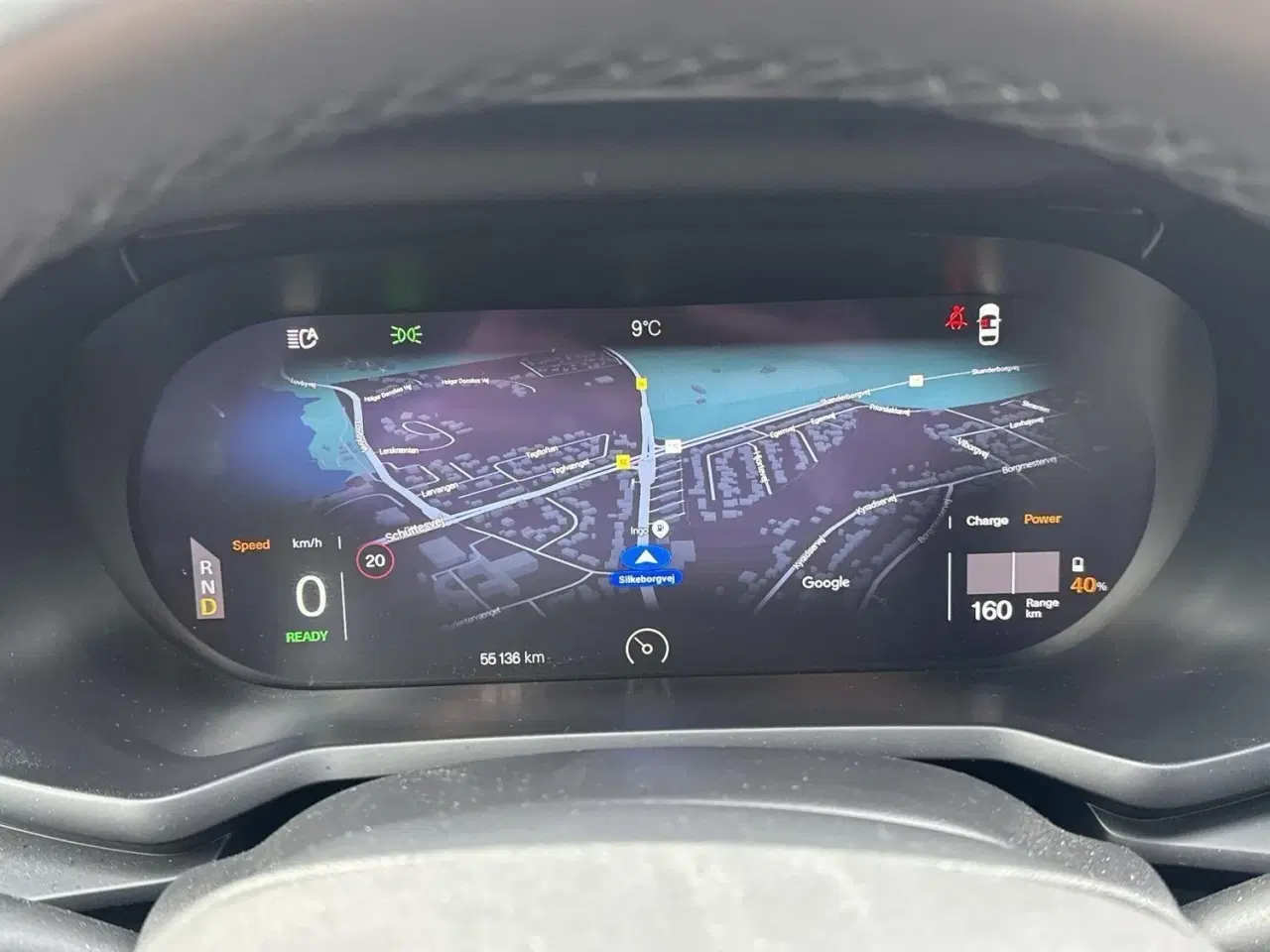 Billede 12 - Polestar 2  Long Range