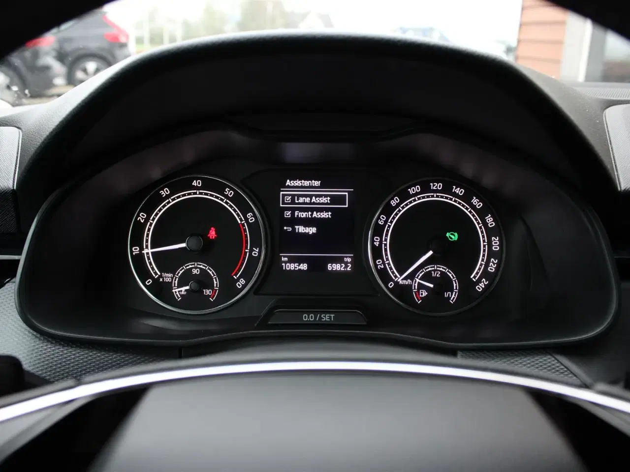 Billede 7 - Skoda Scala 1,0 TSI Ambition DSG 110HK 5d 7g Aut.