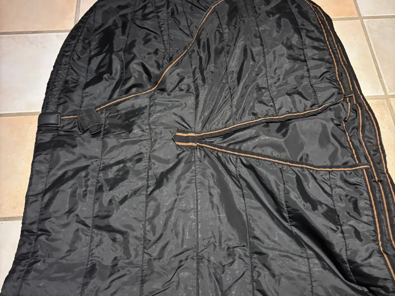 Billede 2 - 4horses Sports Combinator Liner - flot