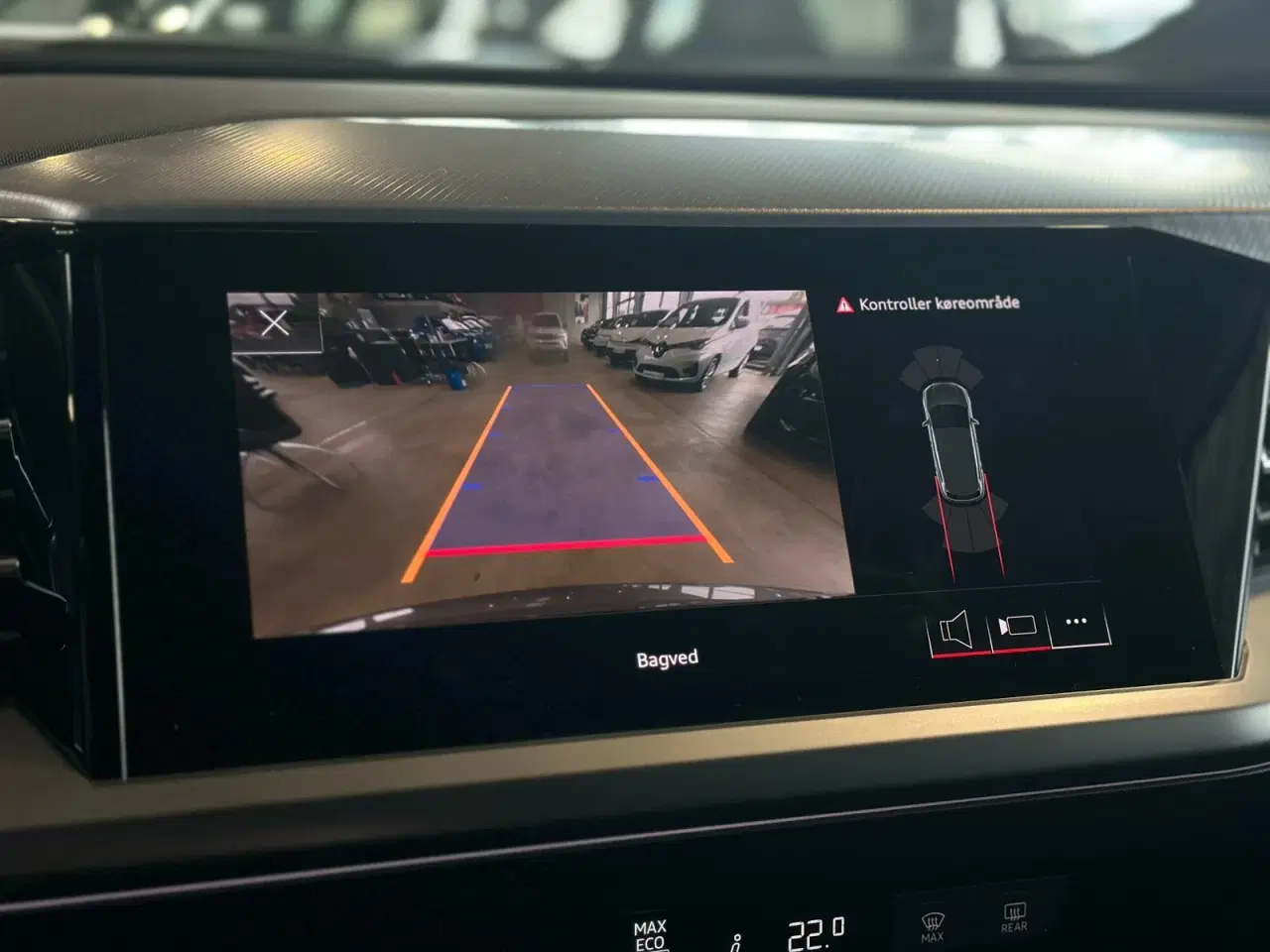 Billede 16 - Audi Q4 e-tron 40 Advanced