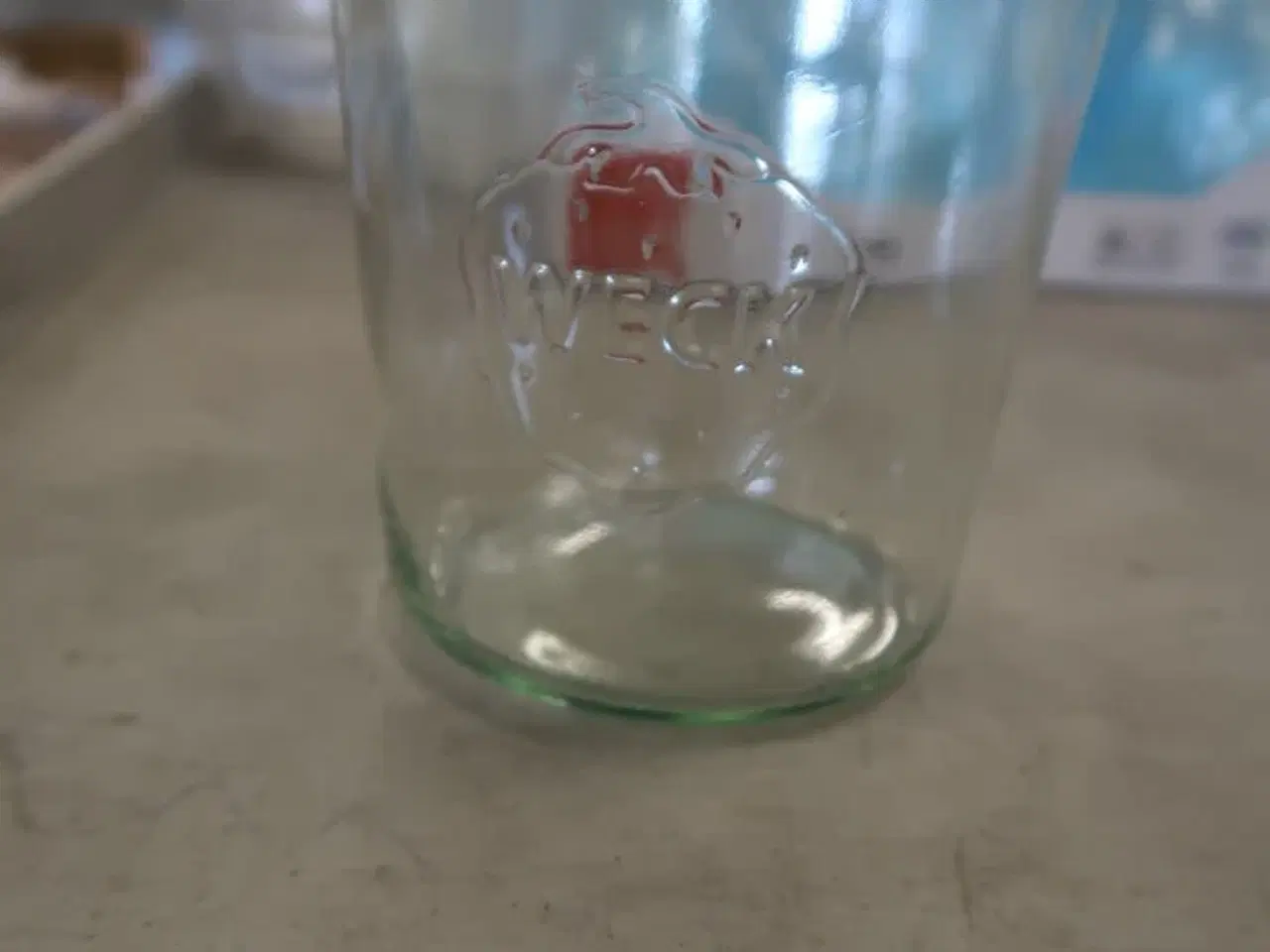Billede 11 - Div. glas  BORMIOLI