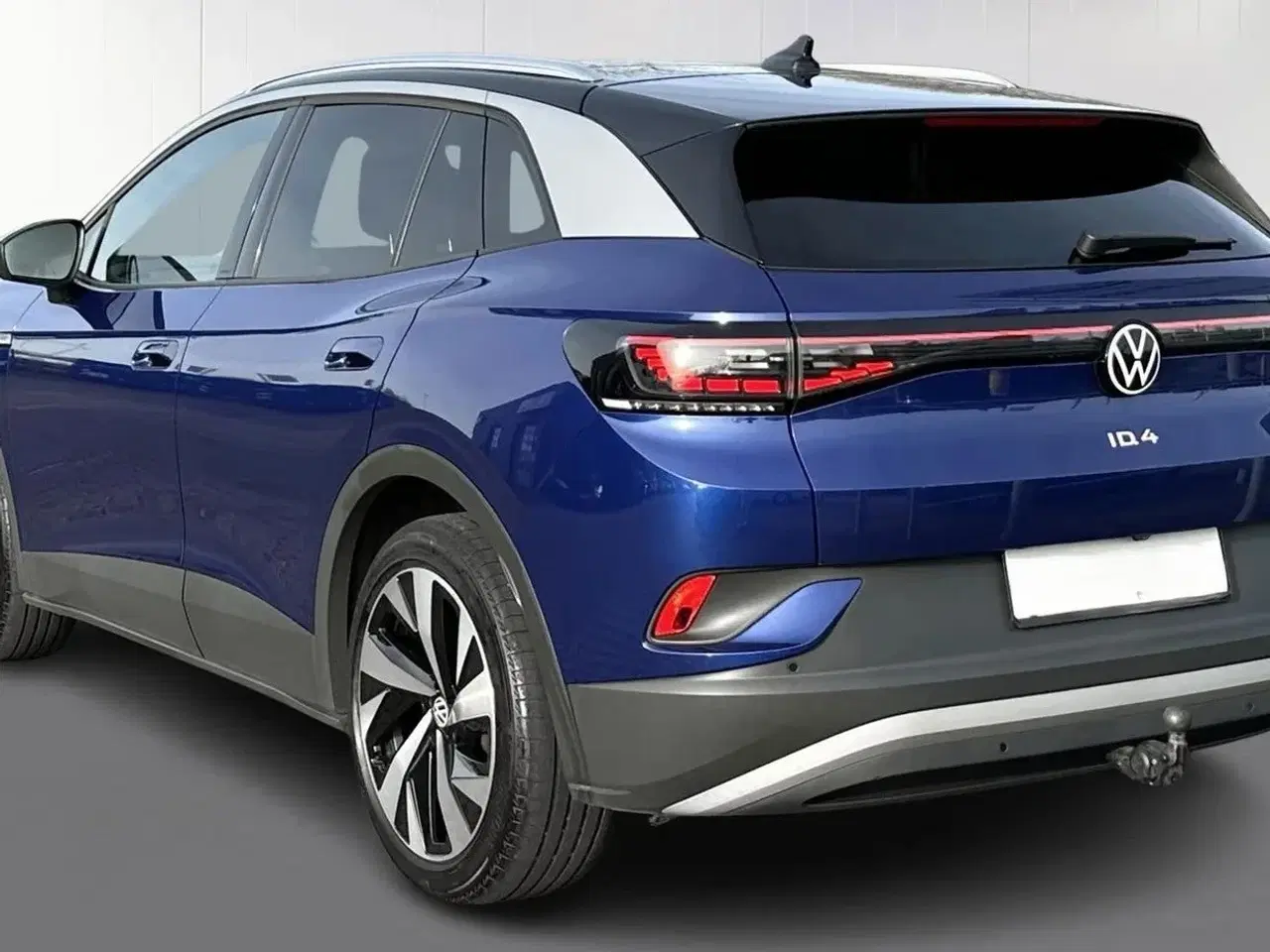 Billede 3 - VW ID.4 77 Pro Performance Tech