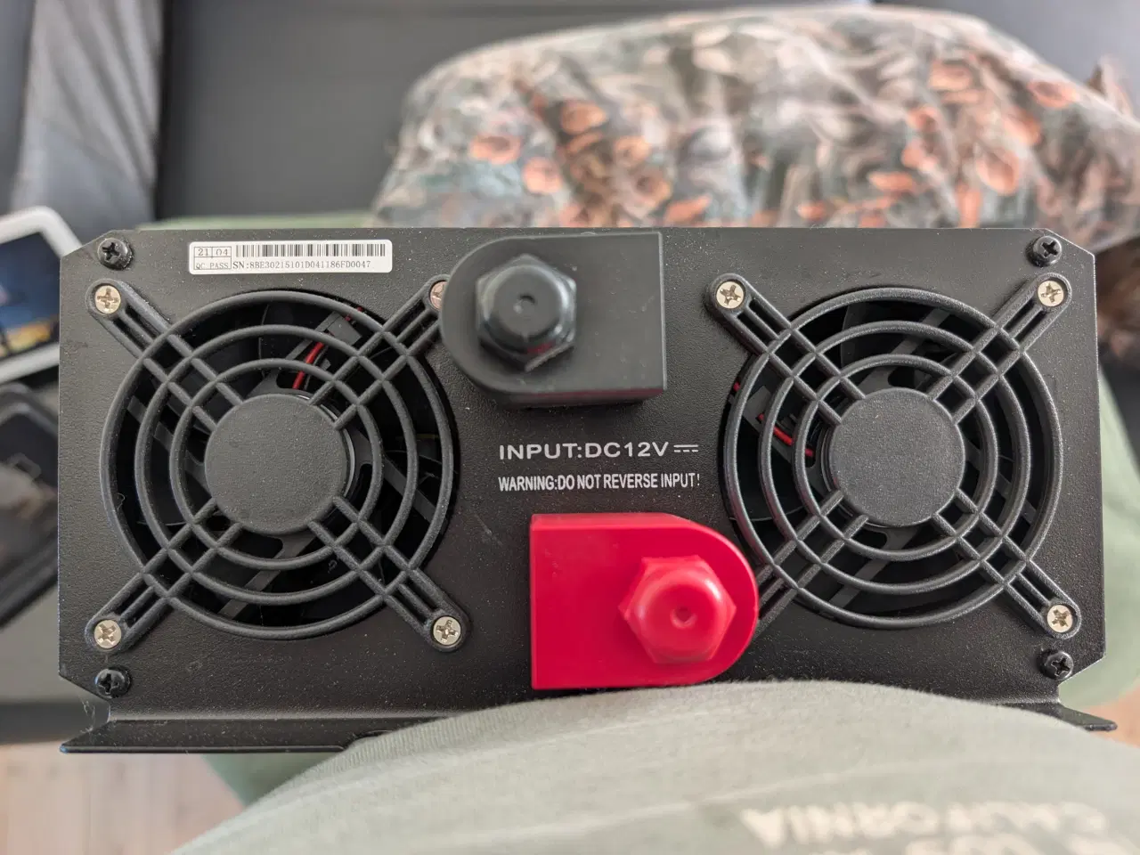 Billede 2 - Japcell Inverter