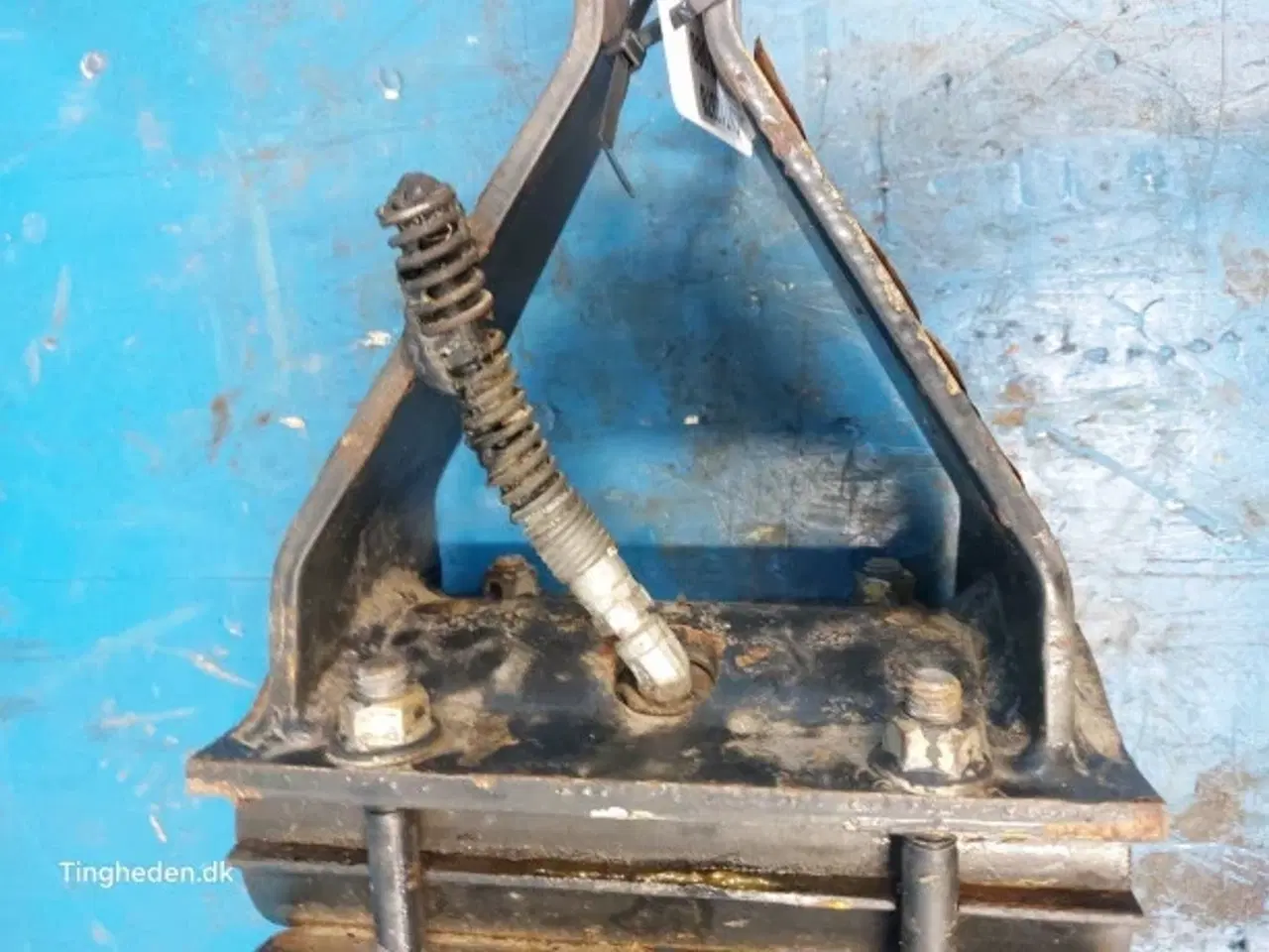 Billede 8 - New Holland BB 980 Gribekrog 700112787