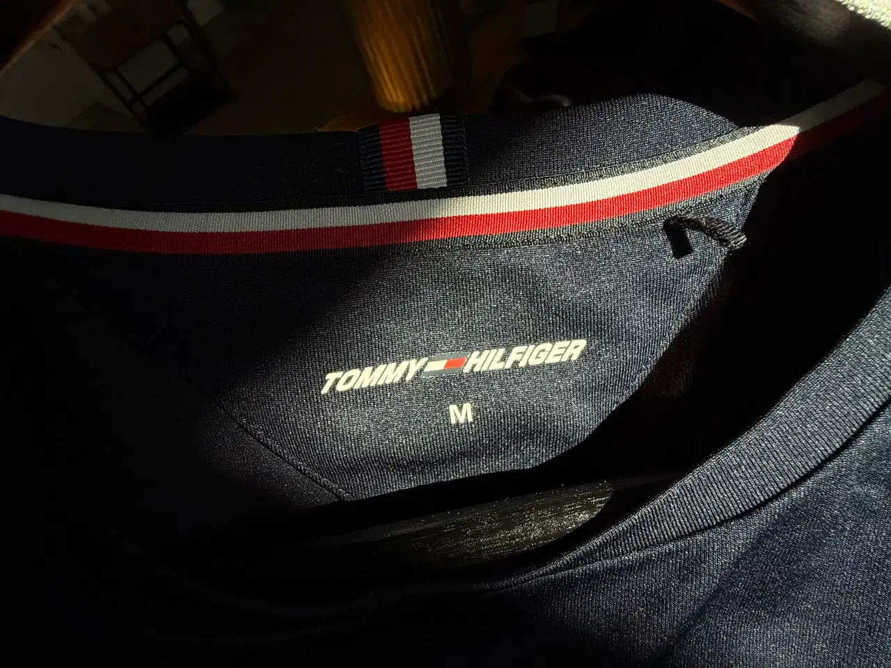 Billede 6 - Trænings T-shirt 