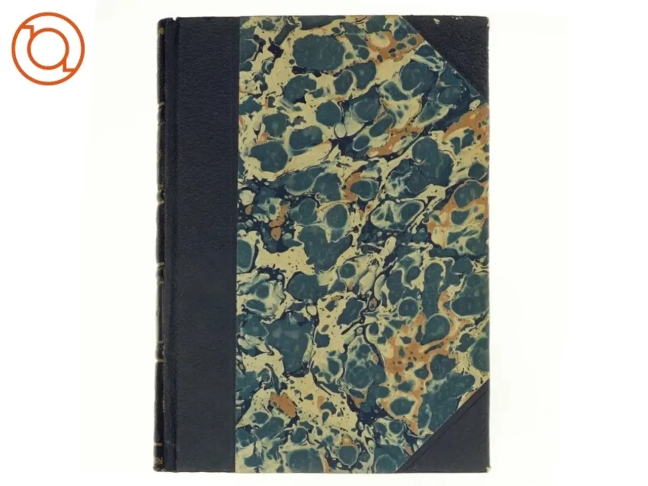 Billede 1 - H.C.Andersens værker