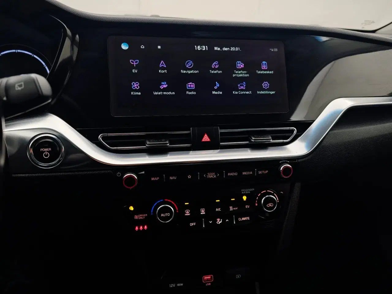 Billede 15 - Kia e-Niro 64 Advance