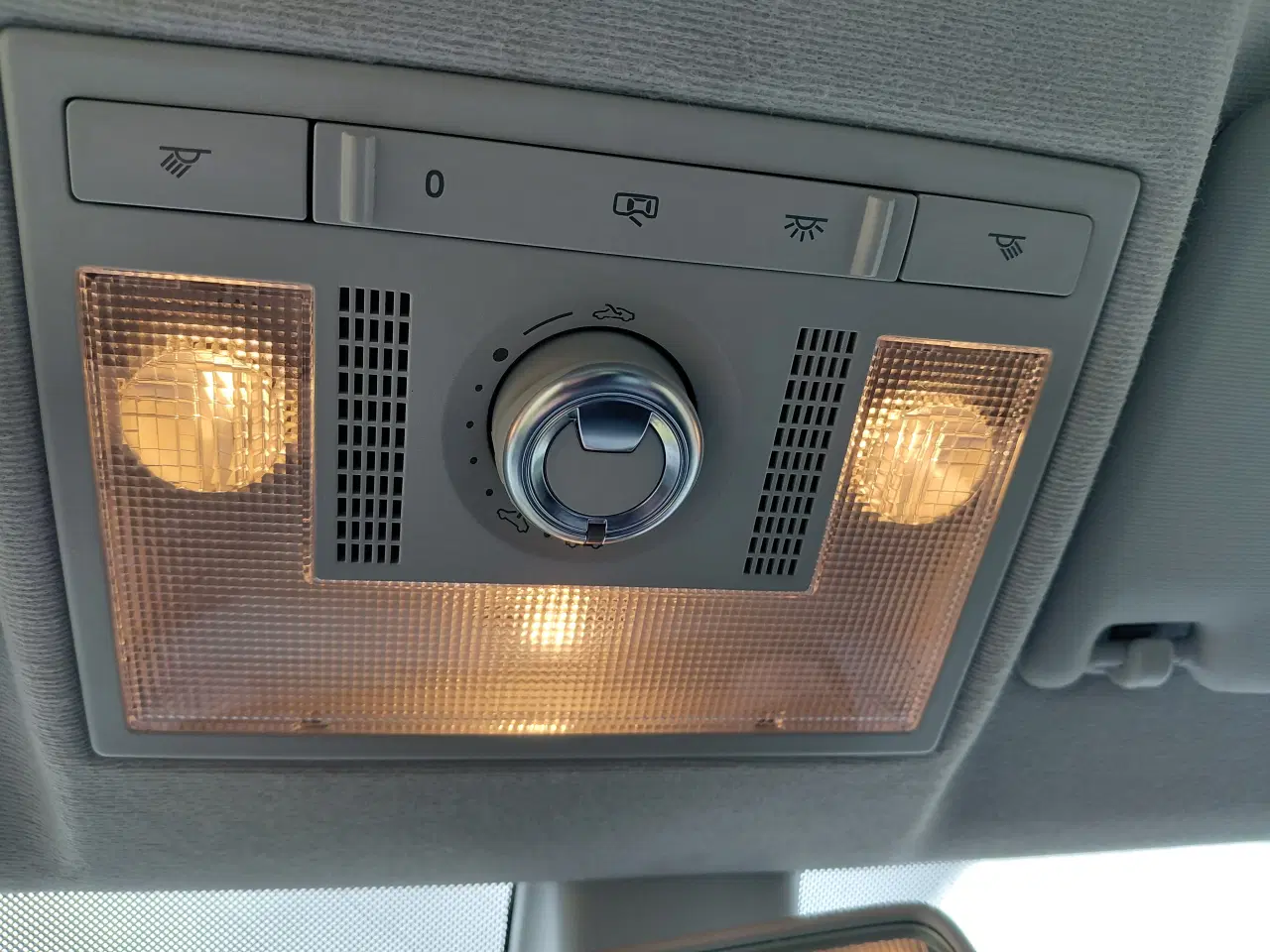 Billede 16 - VW UP 75HK HIGH UP