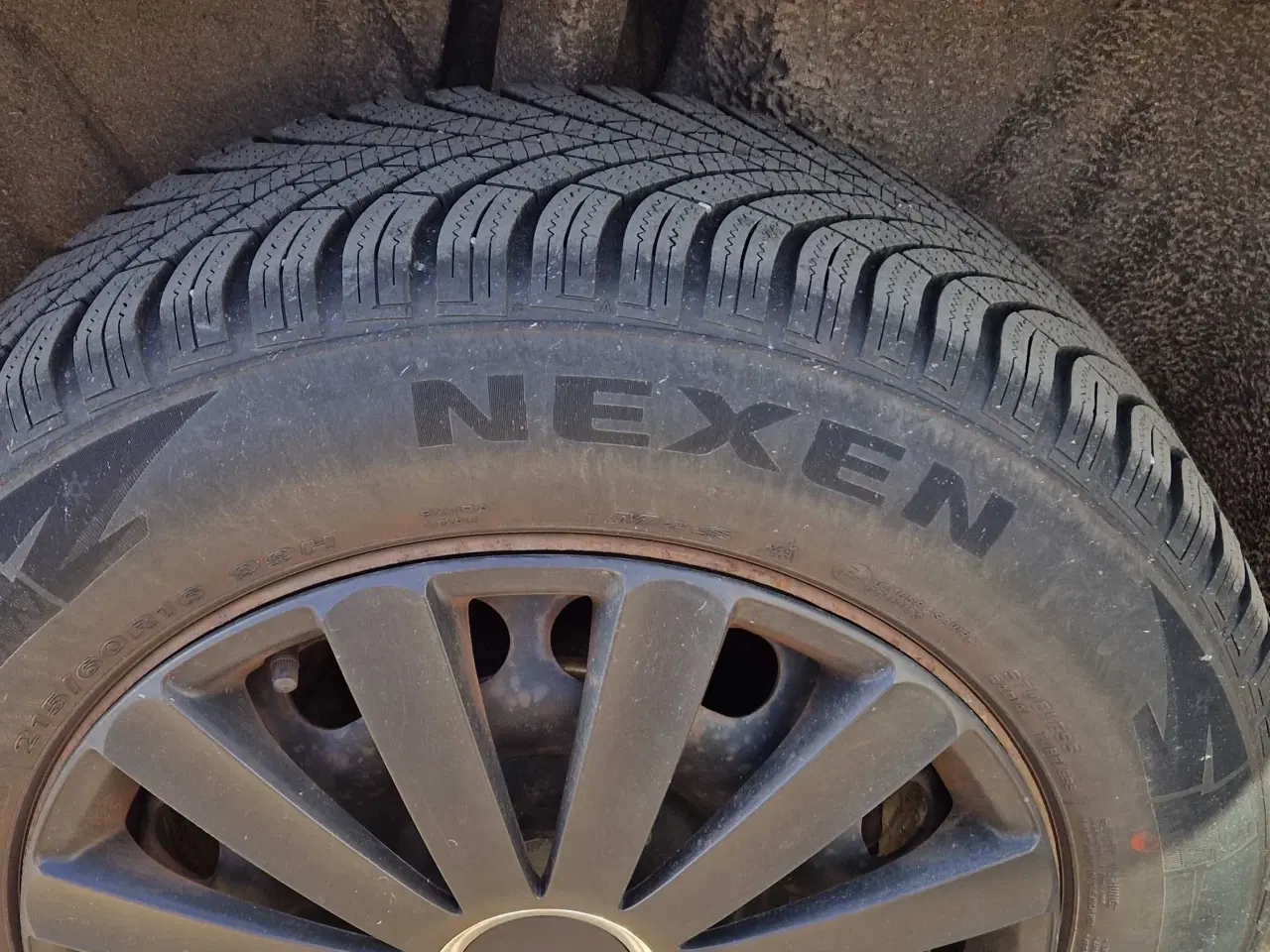 Billede 17 - Skoda Yeti Outdoor active