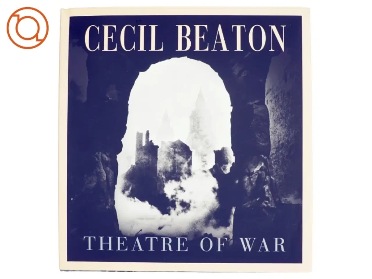 Billede 1 - Cecil Beaton af Cecil Beaton (Bog)