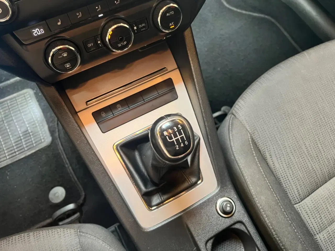 Billede 13 - Skoda Octavia 1,2 TSi 105 Elegance