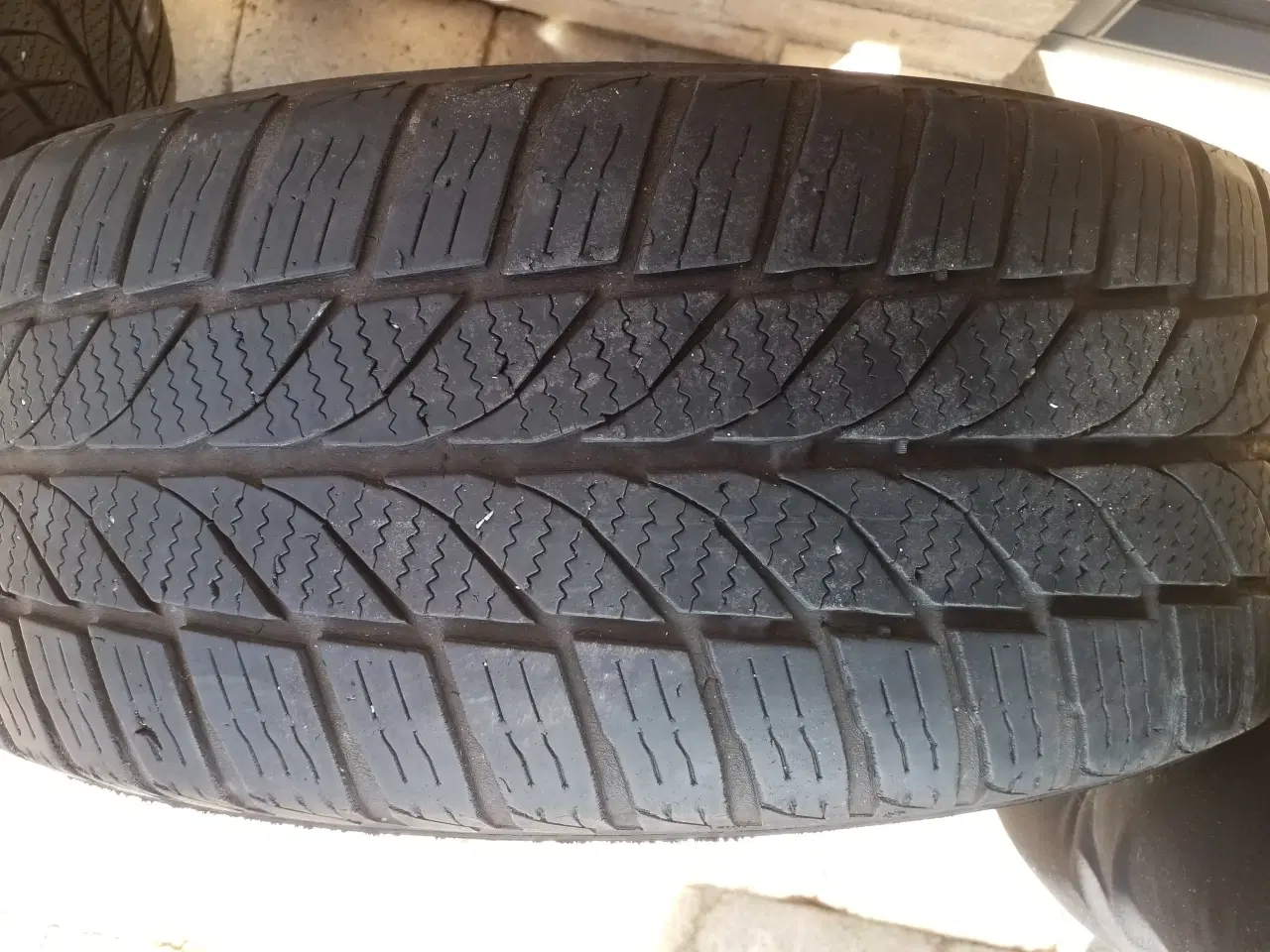 Billede 5 - Originale vw fælge