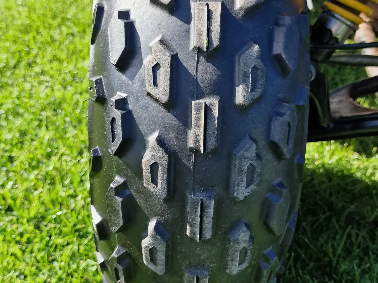 Billede 6 - ATV børne ATV SMC R100 Sport