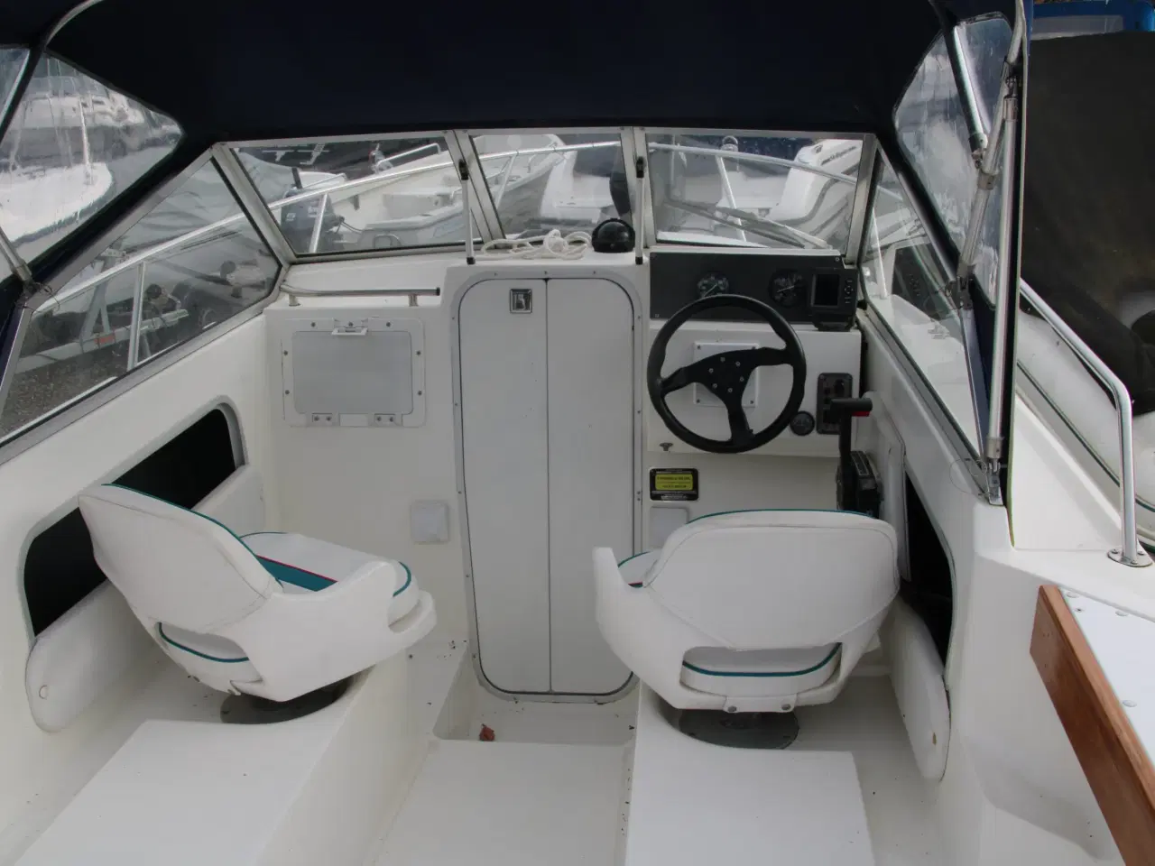 Billede 8 - Campion 542 Explorer