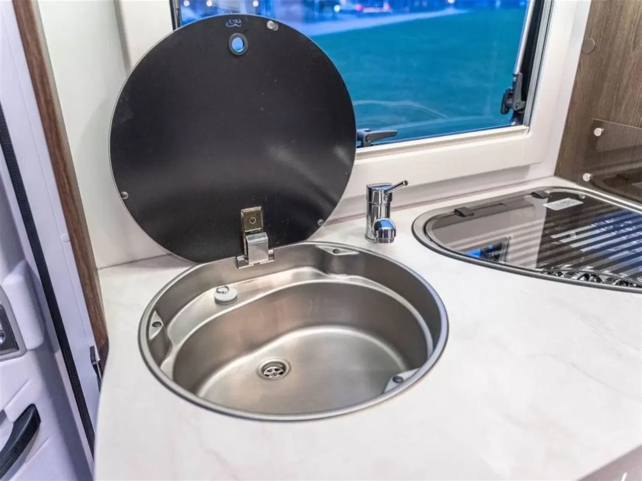 Billede 21 - 2022 - Benimar Sport 340