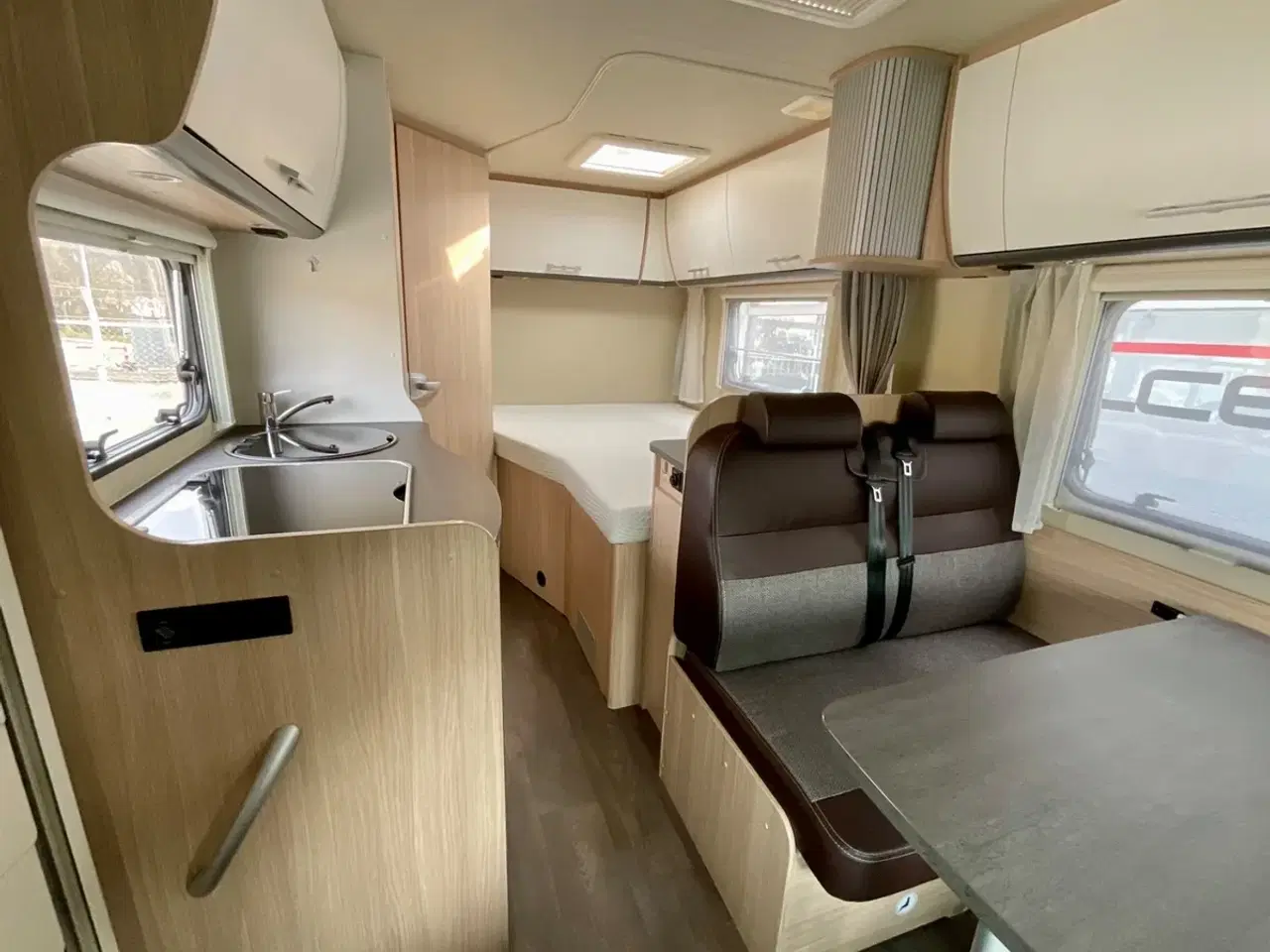 Billede 10 - Fiat Sunlight 2,3 MJT T58