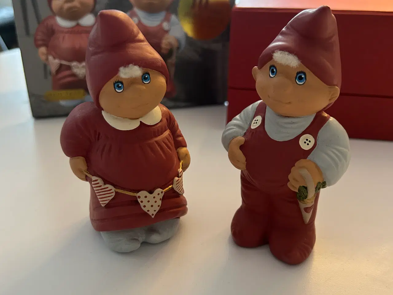 Billede 1 - Trip Trap Jubilæums sæt