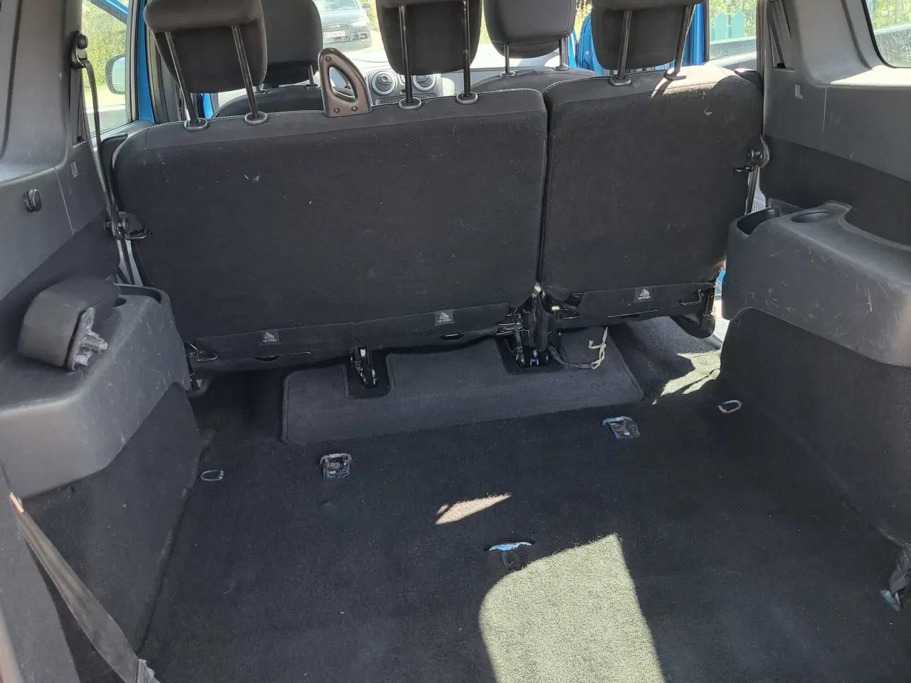 Billede 5 - Dacia logdy stepway 7 personer 