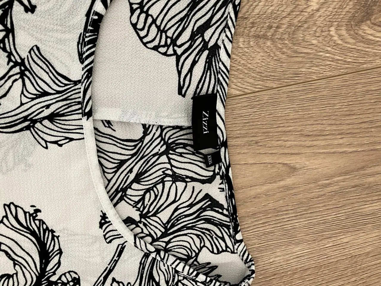 Billede 10 - Overdele str l og xl