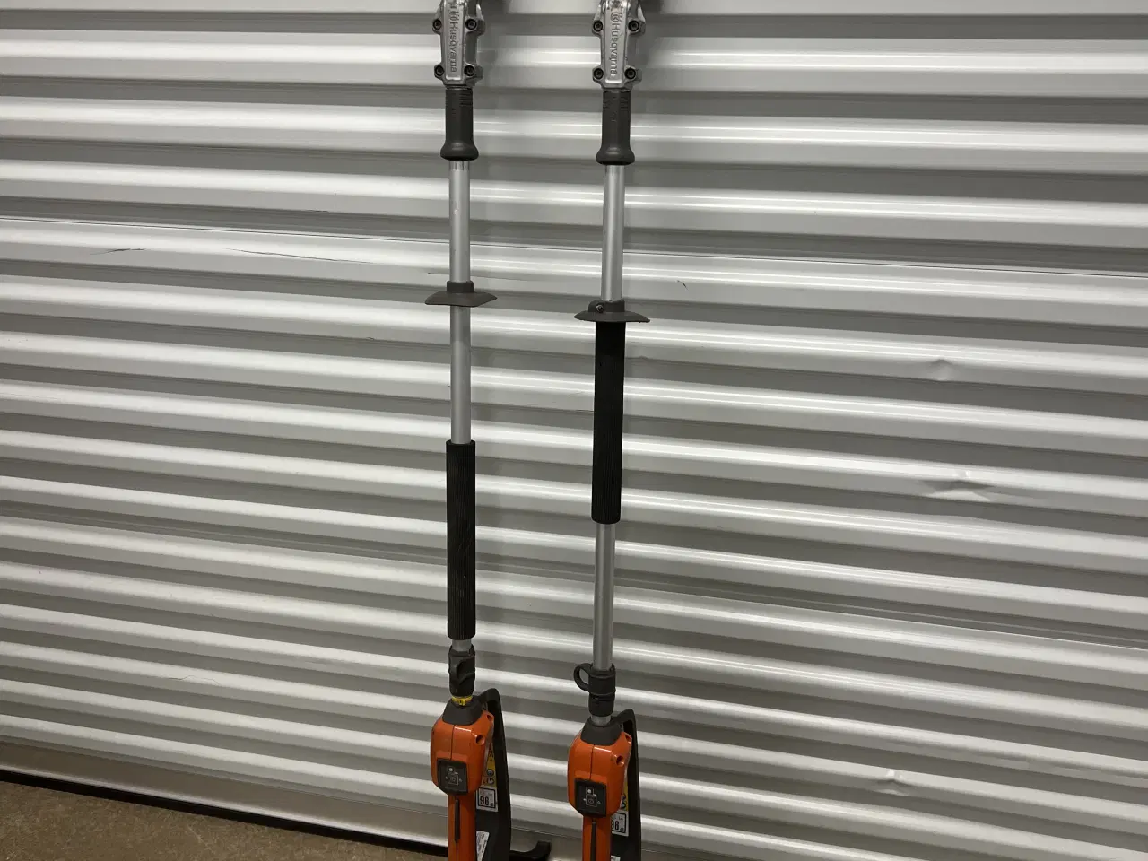 Billede 1 - Husqvarna 520iHE3 stanghækkeklipper