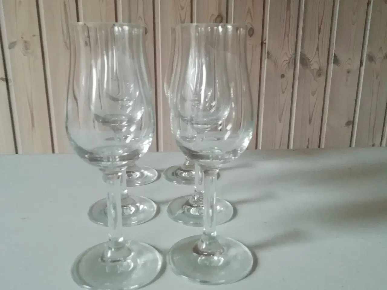 Billede 6 - 24 krystalglas af Bordeaux serien. Gaveide?