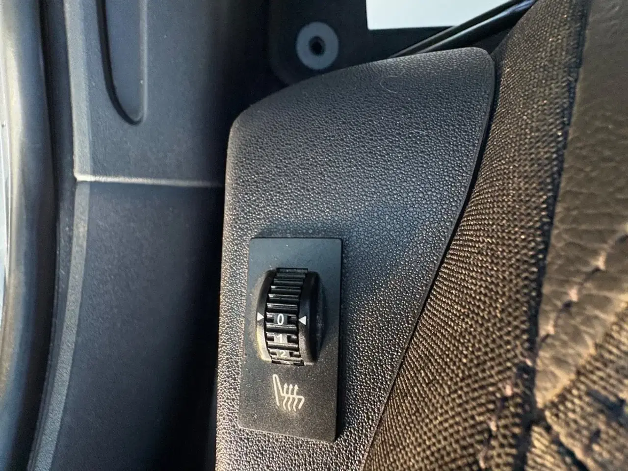 Billede 13 - Citroën C3 1,6 BlueHDi 100 Feel Complet