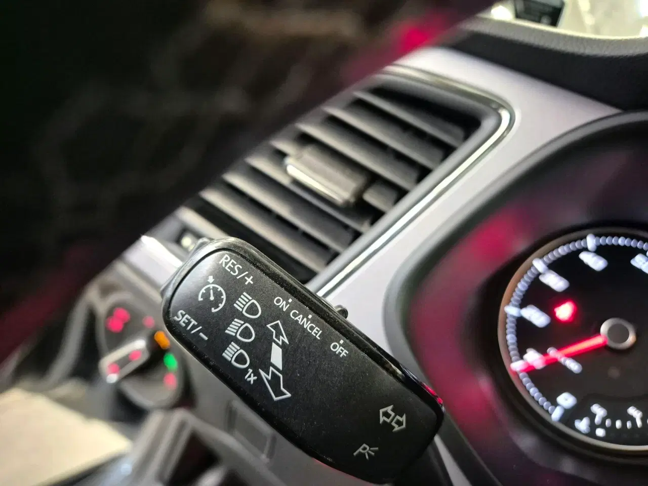 Billede 17 - Seat Leon 1,0 TSI Style Start/Stop 115HK Stc 6g