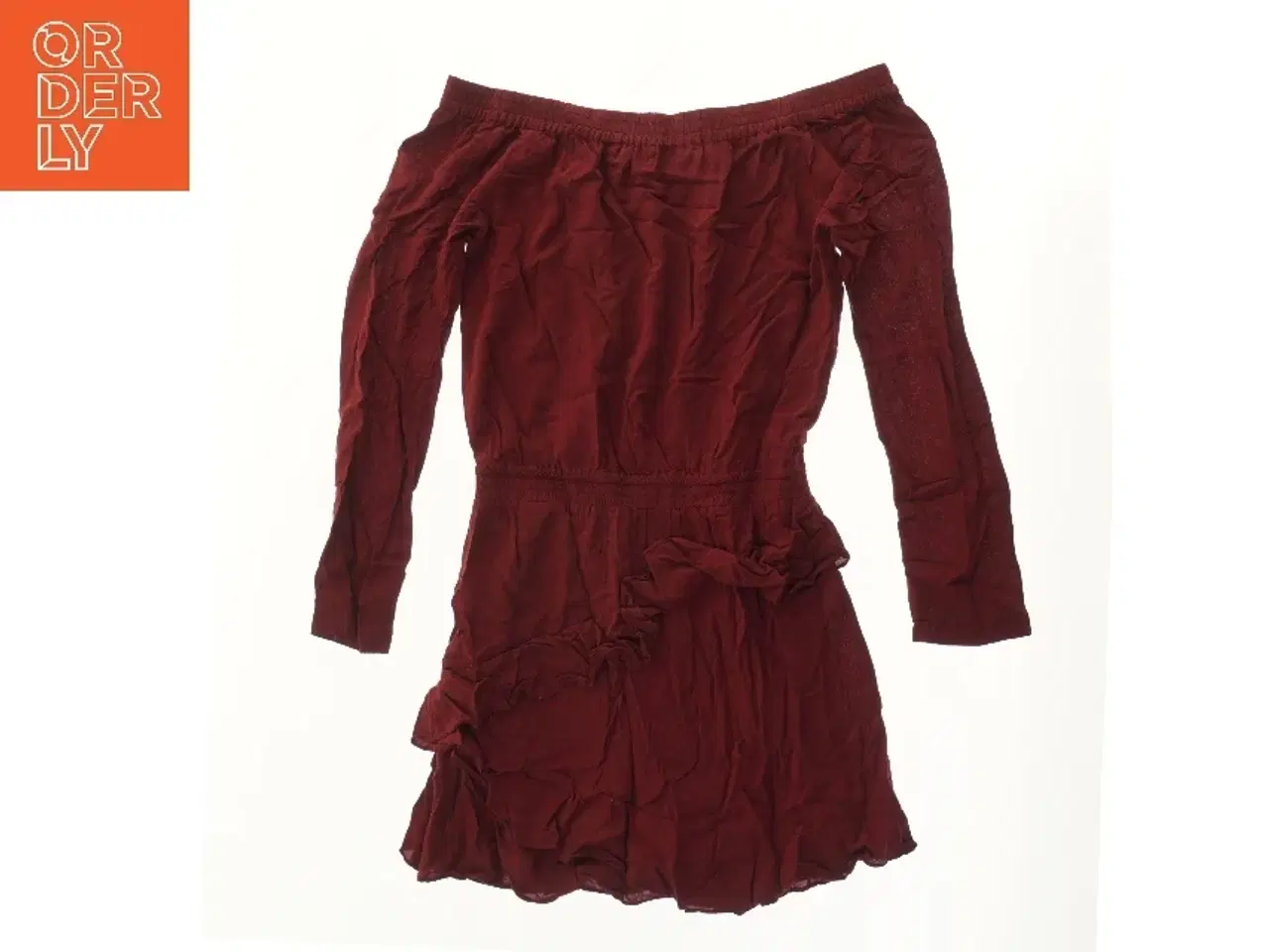 Billede 2 - Little Remix blød kjole (str. 176)