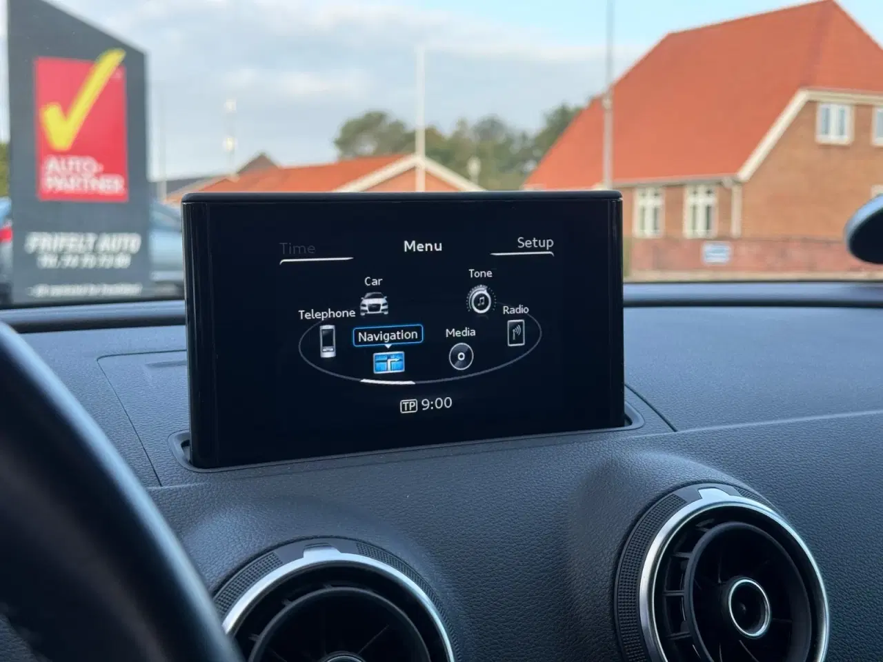 Billede 11 - Audi A3 1,4 TFSi 150 Ambition Sportback