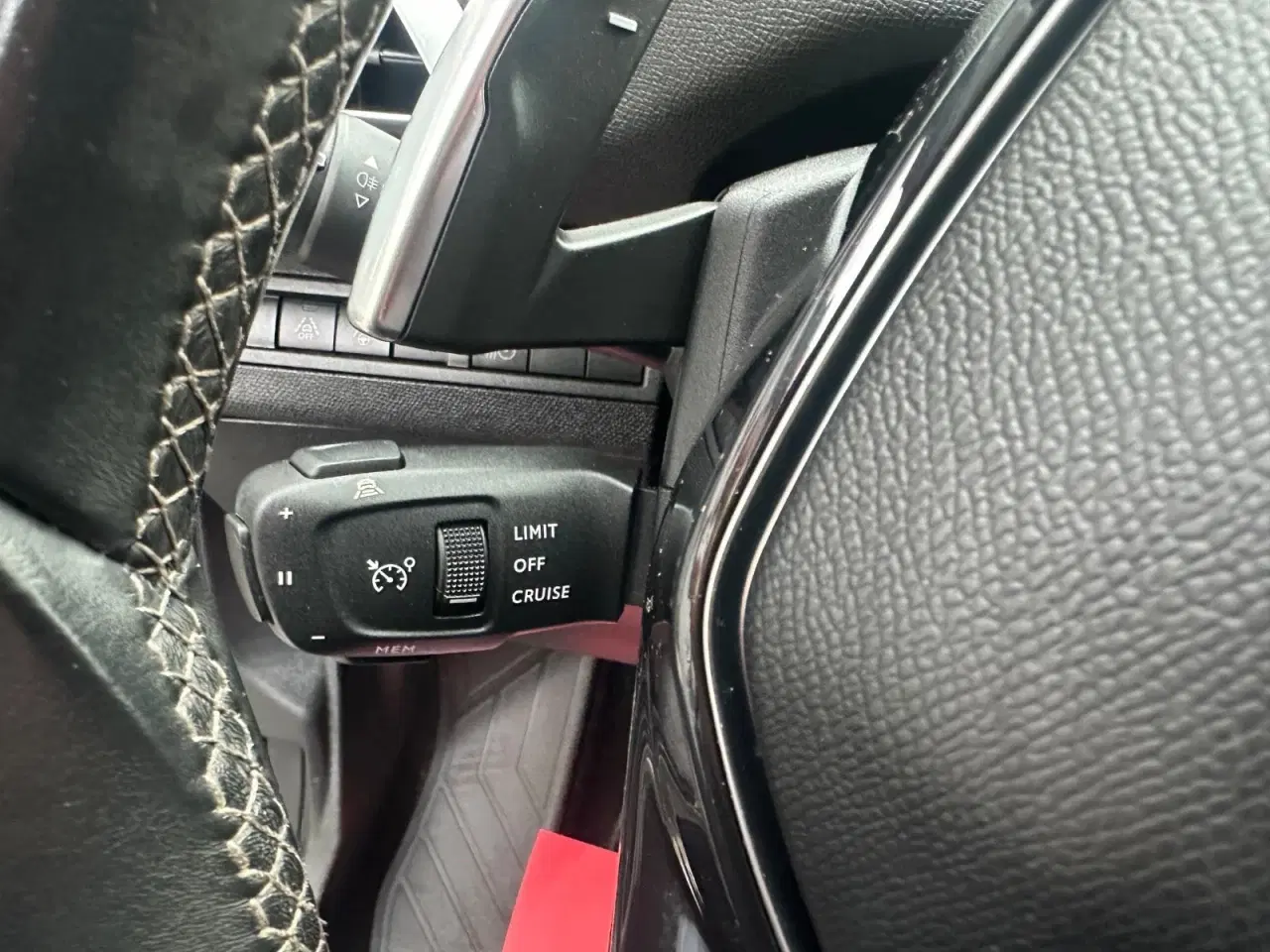 Billede 16 - Peugeot 3008 1,6 Hybrid Allure Pack EAT8