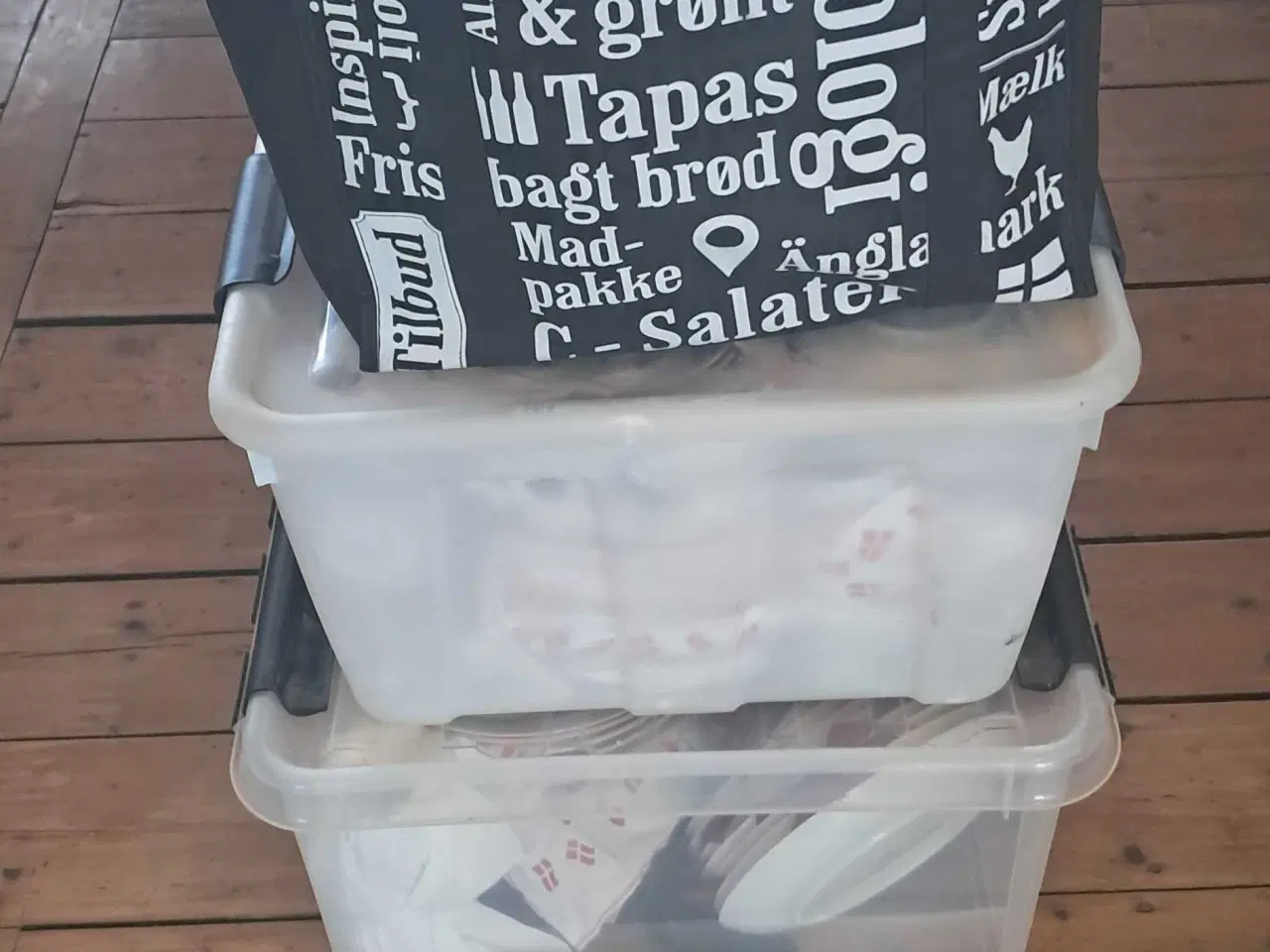 Billede 1 - Porcelæn - stel