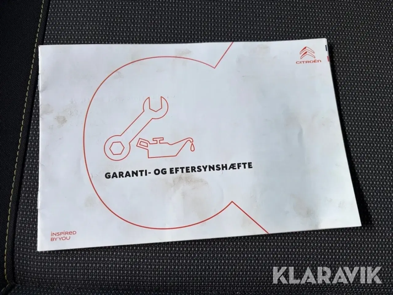 Billede 9 - Personbil Citroën C3, 1.2 Puretech 83 5D