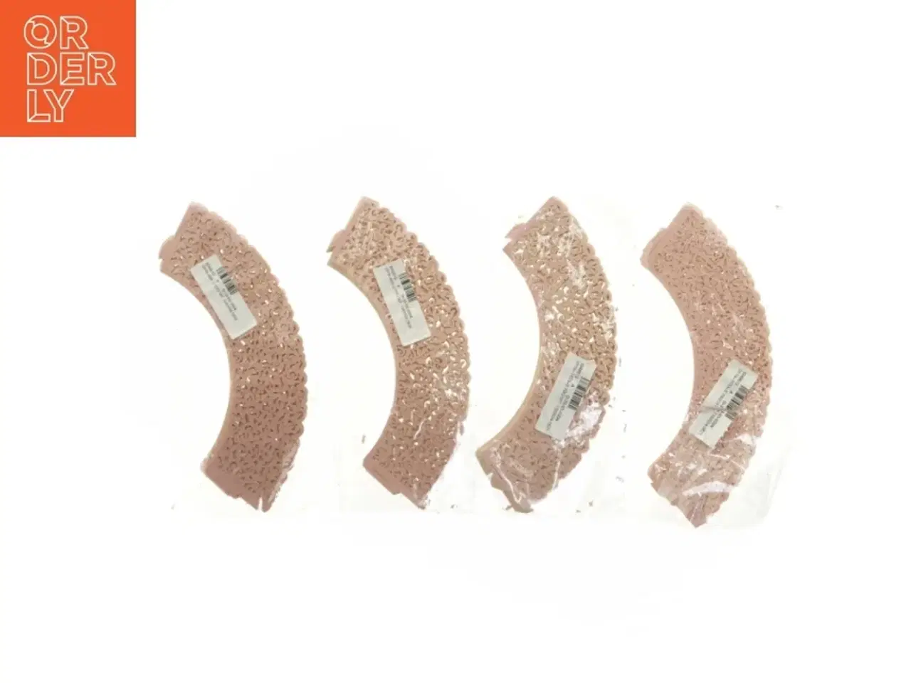 Billede 2 - cupcake sleeve (str. 21 x 8,5 cm)