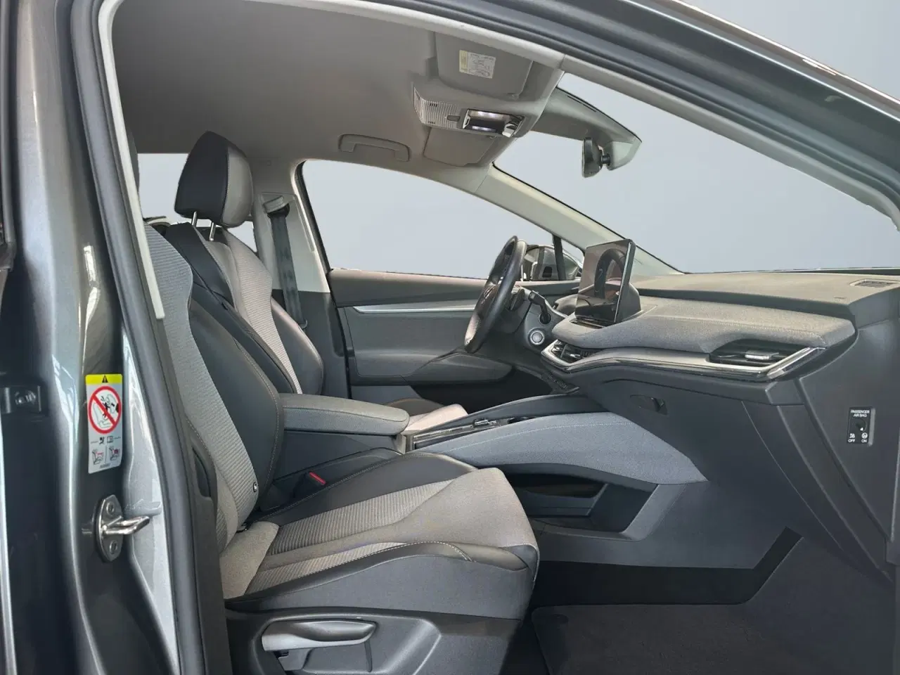 Billede 15 - Skoda Enyaq 60 iV