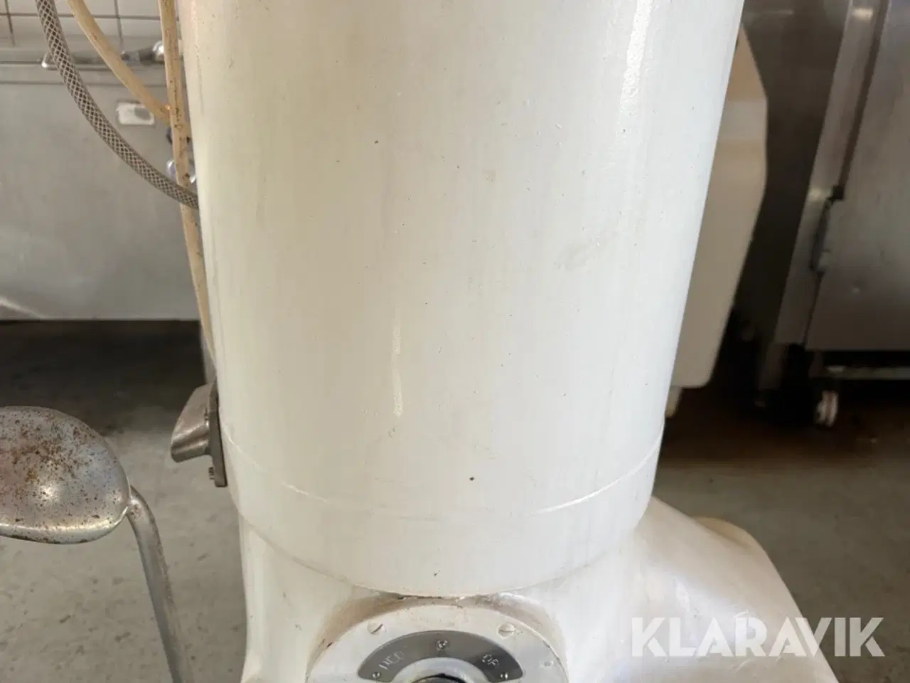 Billede 11 - Pølsestopper GH 30 L