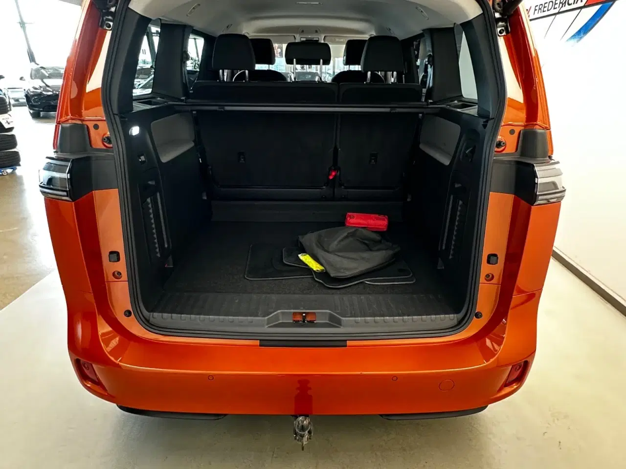Billede 6 - VW ID.Buzz 77 Pro SWB