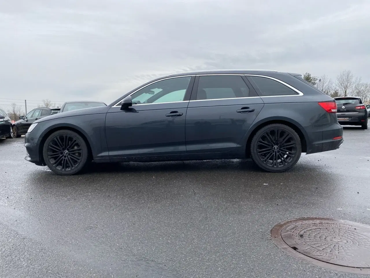 Billede 5 - Audi A4 Avant 2,0 40 TDI Sport Prestige Tour S Tronic 190HK Stc 7g Aut.