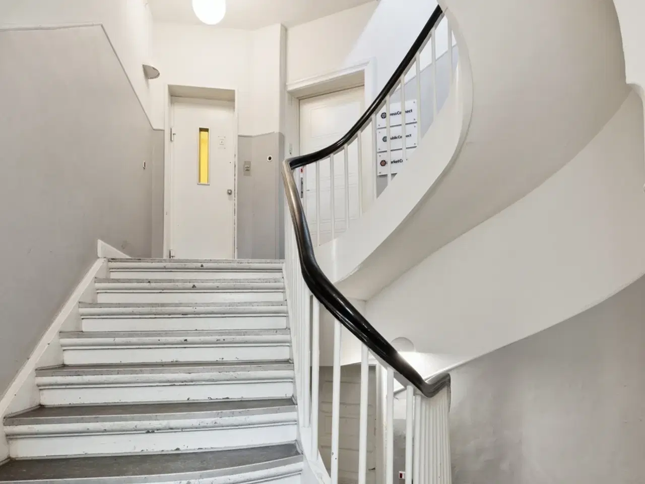 Billede 16 - Indret som det passer din virksomhed - masser af muligheder midt i København K