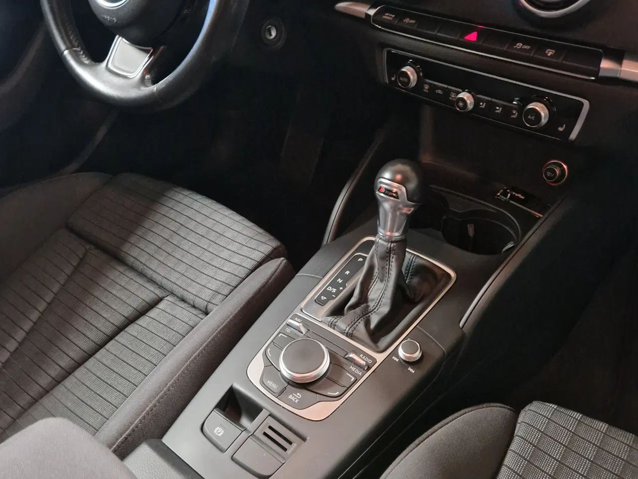 Billede 7 - Audi A3 Sportback 2.0 TDI 150HK Ambition