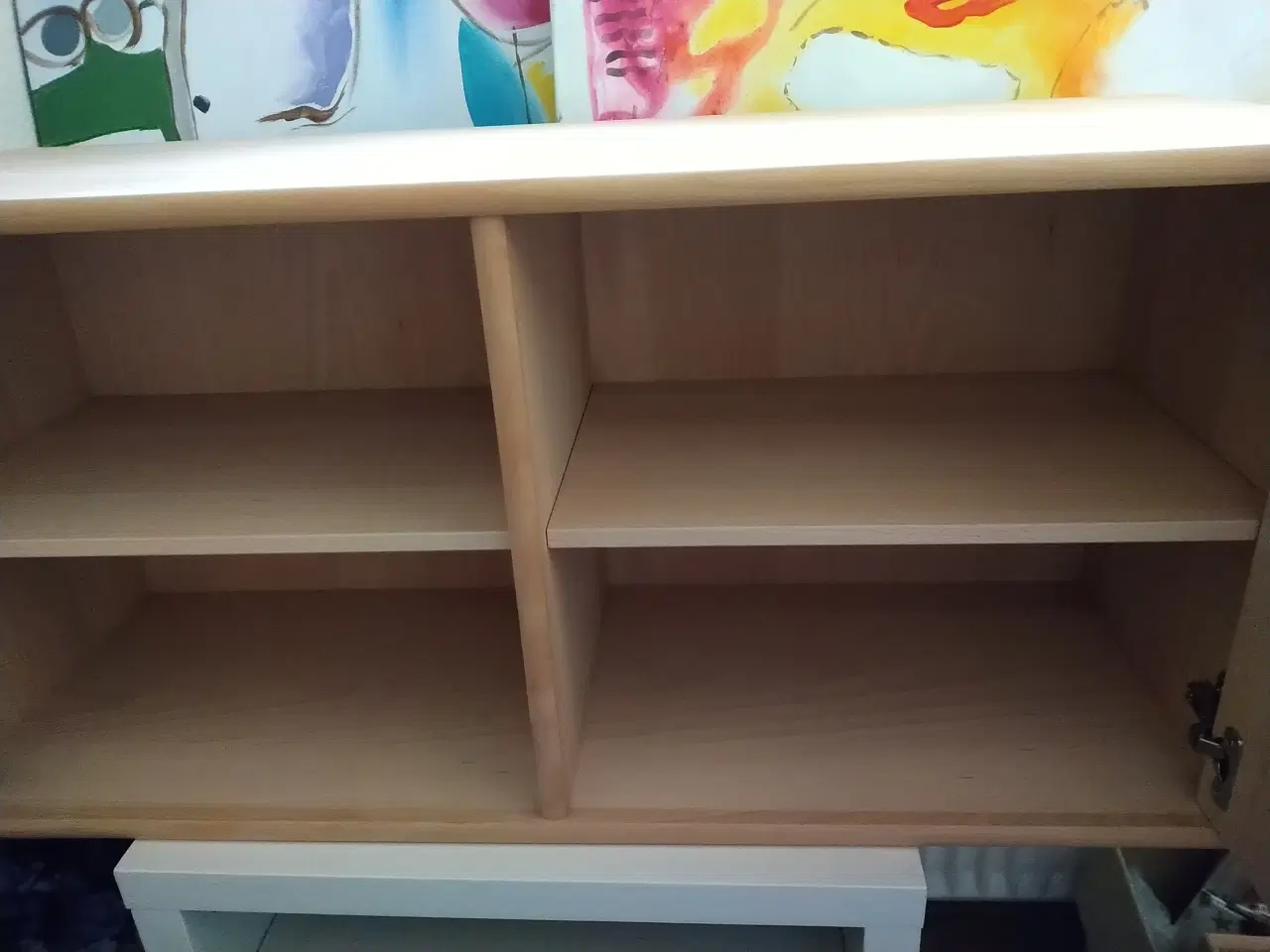 Billede 2 - Vægskab