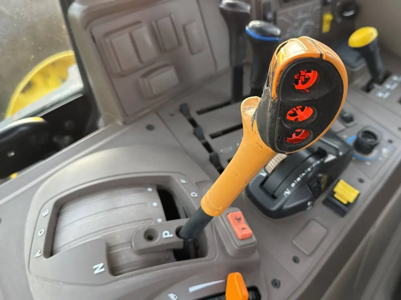 Billede 3 - John Deere 6120M