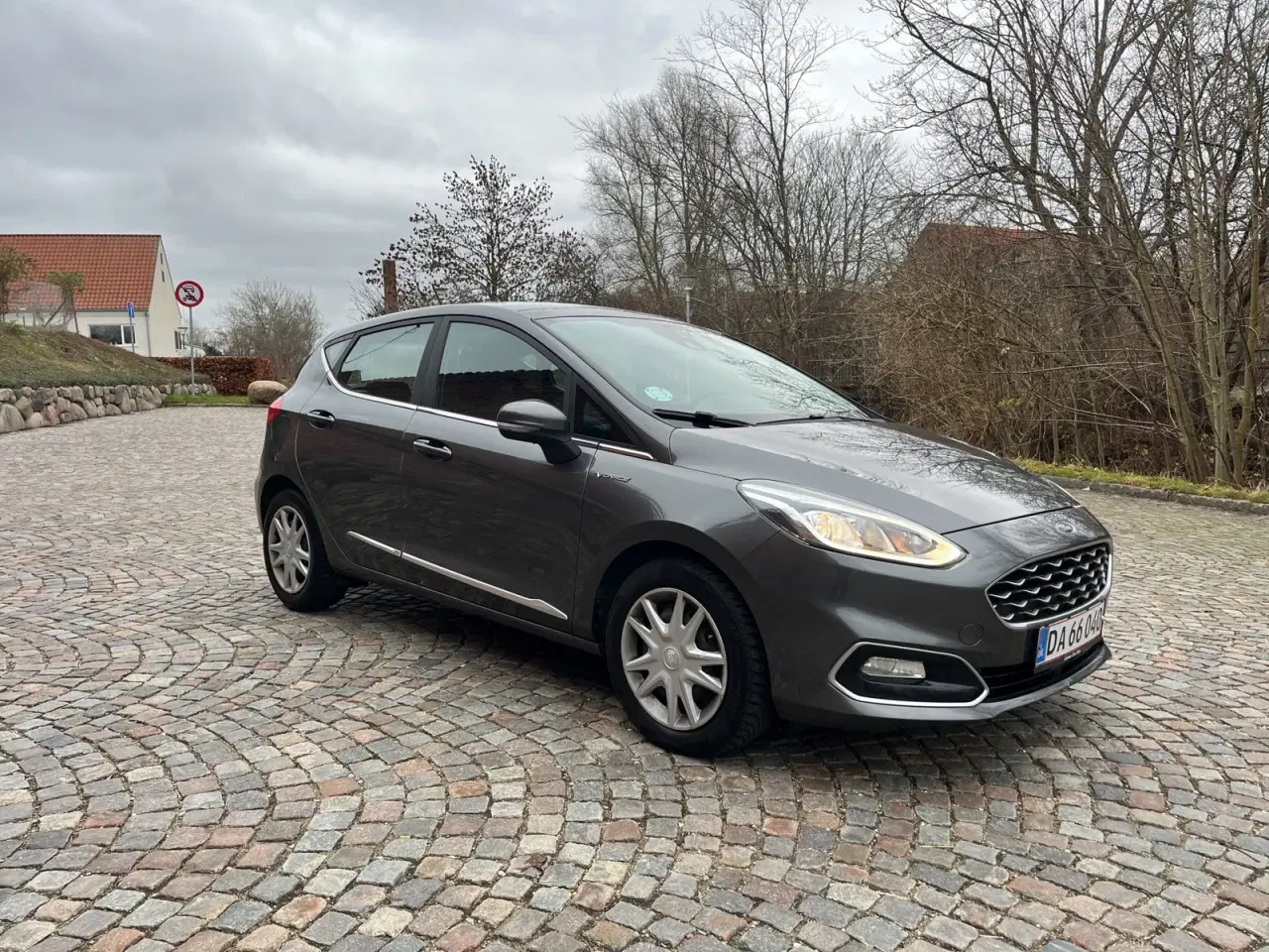 Billede 3 - Ford Fiesta 1,0 EcoBoost Vignale